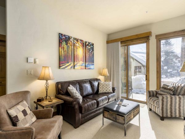 Steamboat Springs Condo 950153