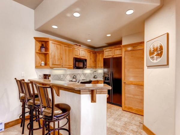 Steamboat Springs Condo 950153
