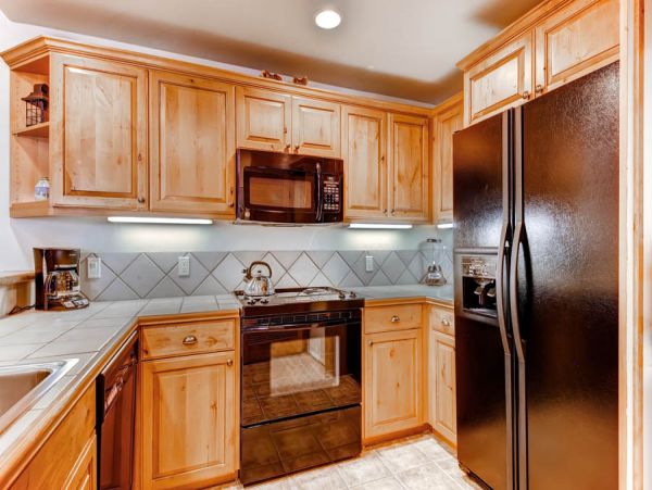 Steamboat Springs Condo 950153