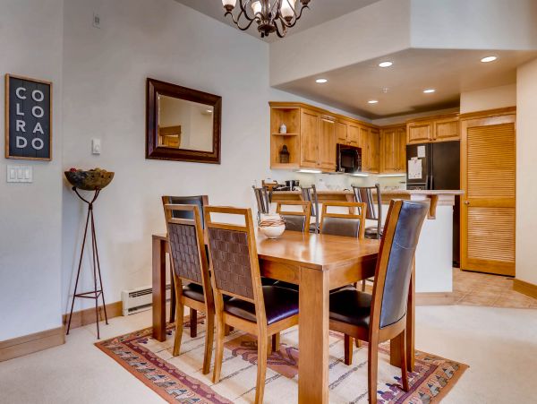Steamboat Springs Condo 950153