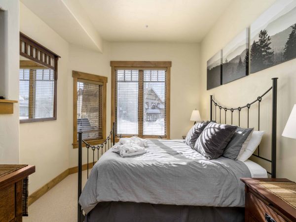 Steamboat Springs Condo 950153