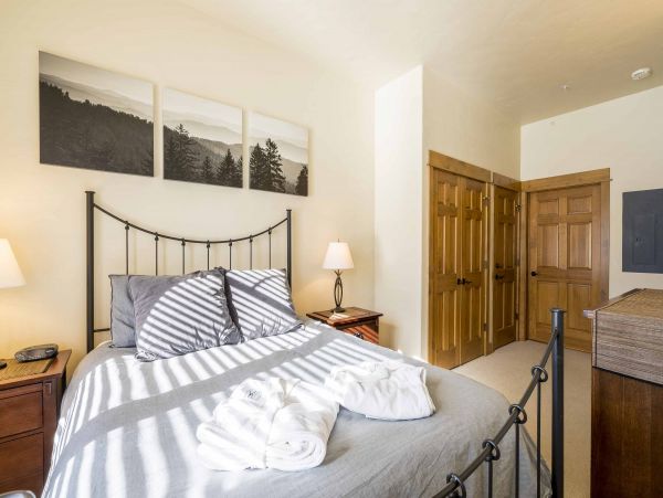 Steamboat Springs Condo 950153
