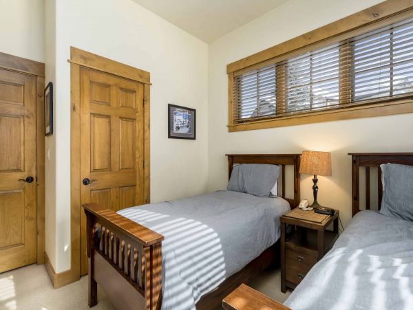 Steamboat Springs Condo 950153