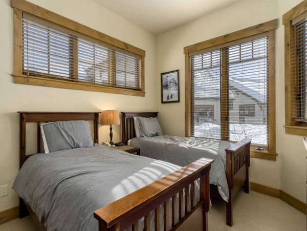 Steamboat Springs Condo 950153
