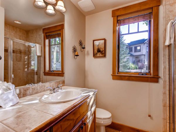 Steamboat Springs Condo 950153