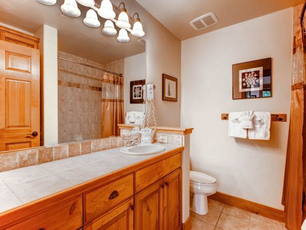 Steamboat Springs Condo 950153