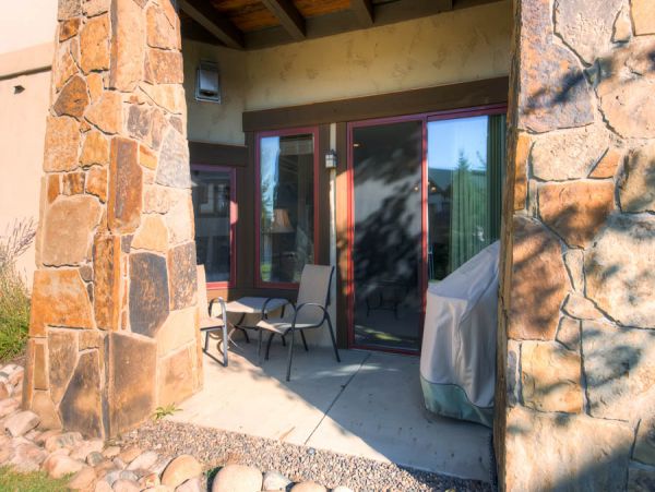 Steamboat Springs Condo 950153