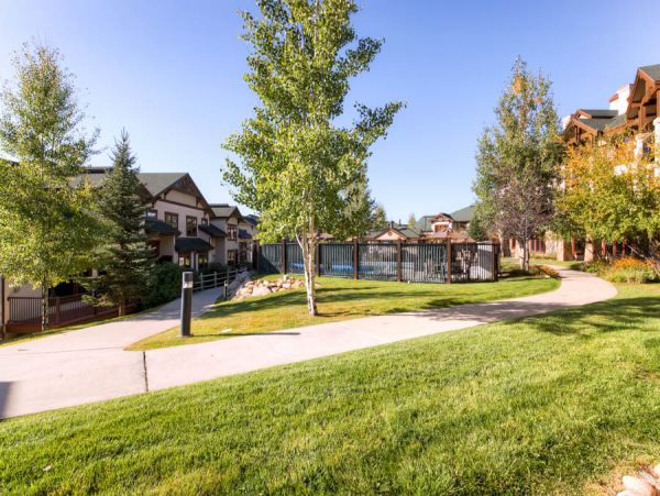 Steamboat Springs Condo 950153