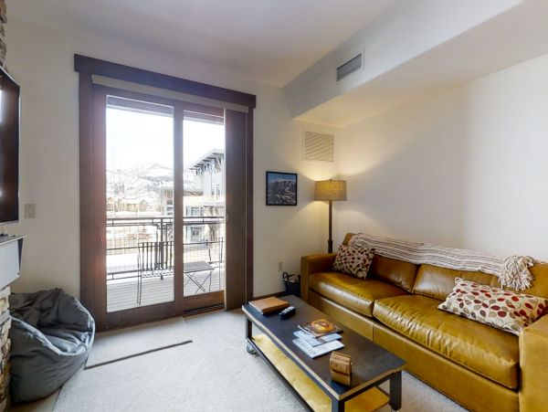 Steamboat Springs Condo 950154