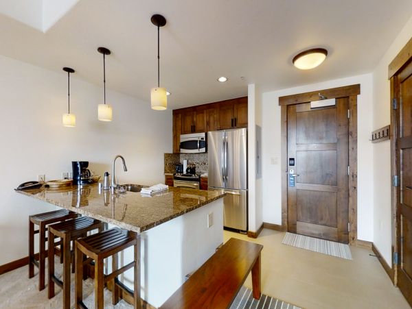 Steamboat Springs Condo 950154