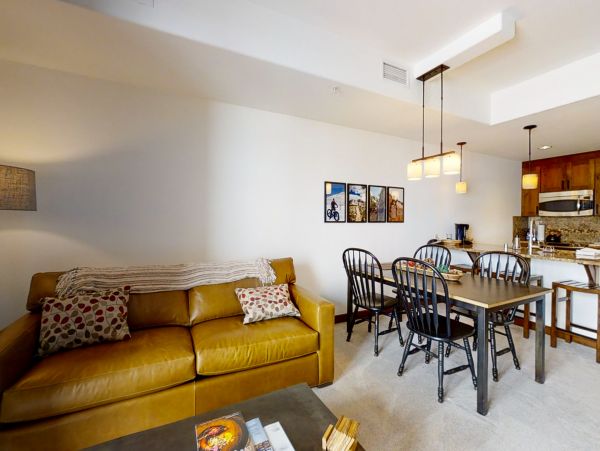 Steamboat Springs Condo 950154