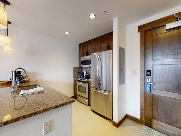 Steamboat Springs Condo 950154