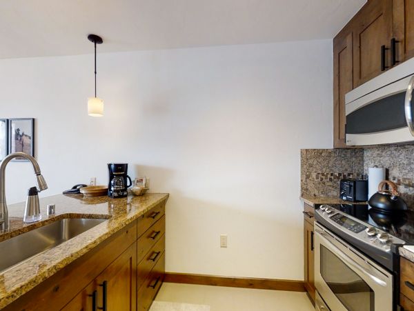 Steamboat Springs Condo 950154