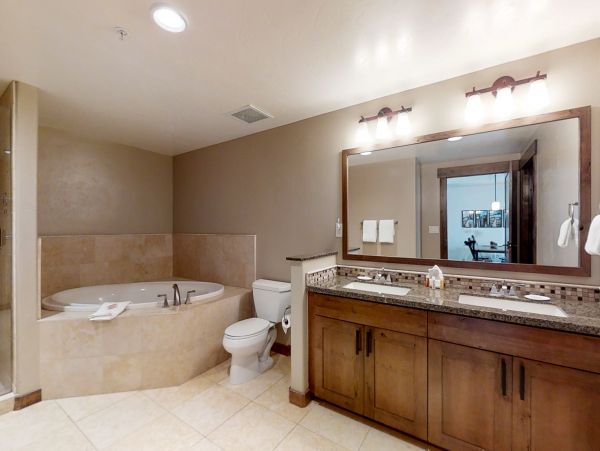 Steamboat Springs Condo 950154