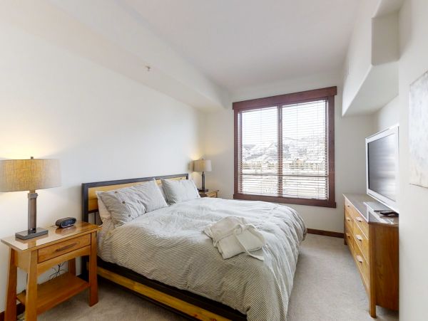 Steamboat Springs Condo 950154