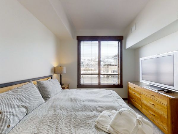 Steamboat Springs Condo 950154