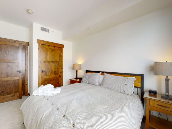 Steamboat Springs Condo 950154