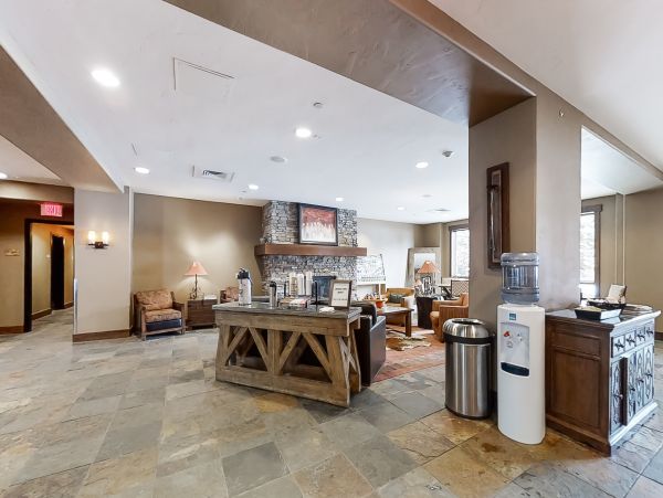 Steamboat Springs Condo 950154