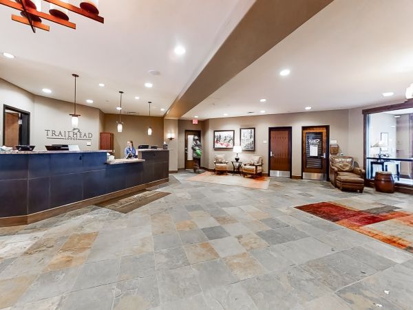 Steamboat Springs Condo 950154