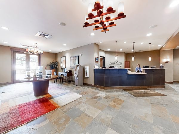 Steamboat Springs Condo 950154