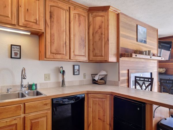 Breckenridge Condo 950155