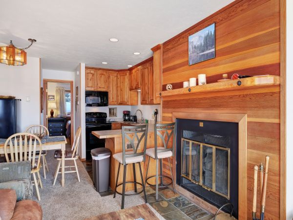 Breckenridge Condo 950155