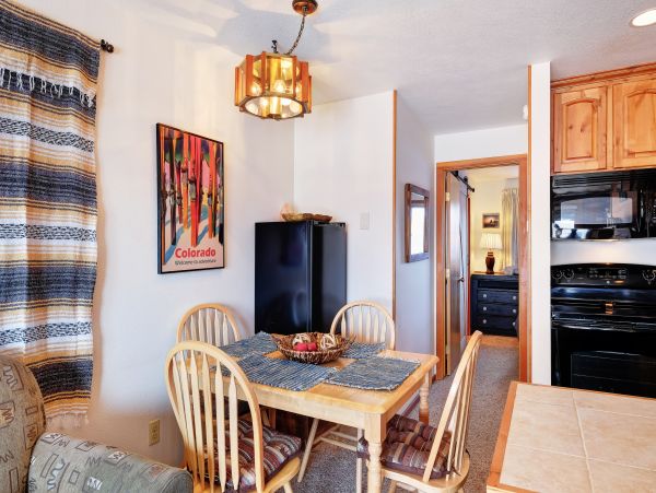 Breckenridge Condo 950155