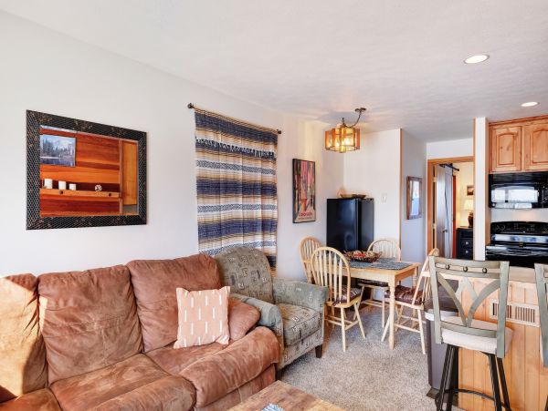 Breckenridge Condo 950155