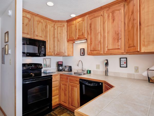 Breckenridge Condo 950155