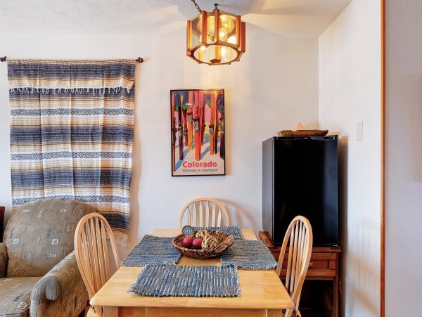Breckenridge Condo 950155