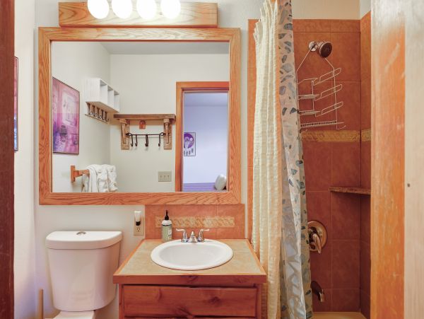 Breckenridge Condo 950155