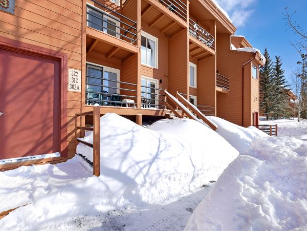 Breckenridge Condo 950155