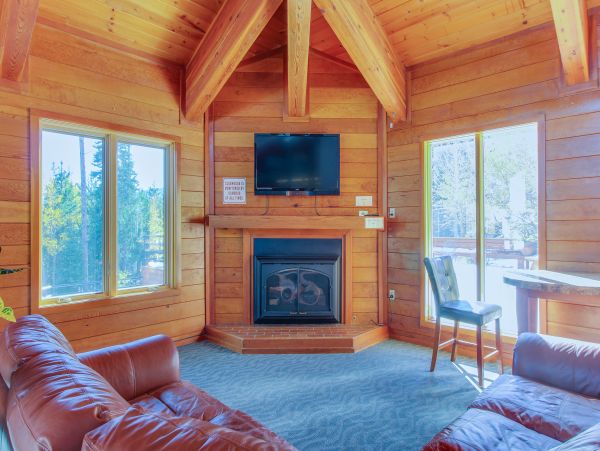 Breckenridge Condo 950155