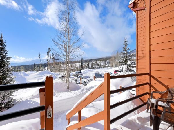 Breckenridge Condo 950155