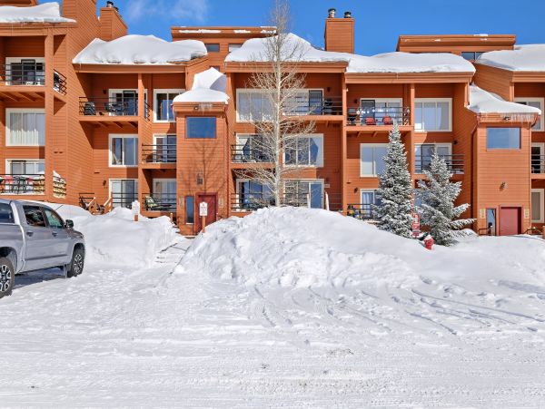 Breckenridge Condo 950155