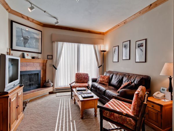 Steamboat Springs Condo 950156