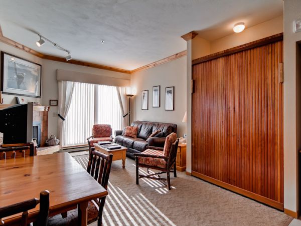 Steamboat Springs Condo 950156
