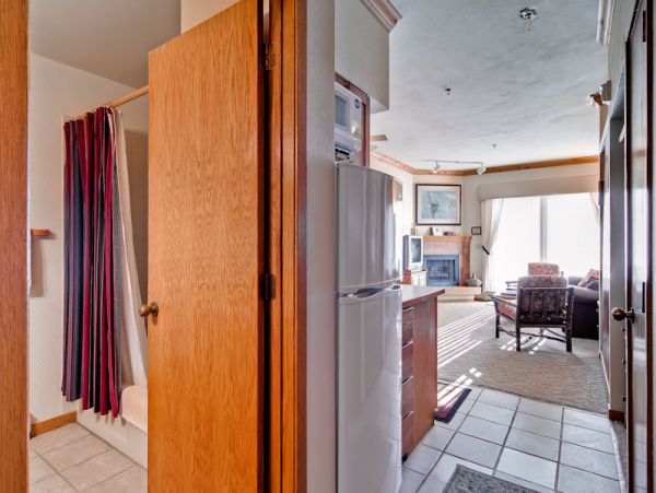 Steamboat Springs Condo 950156