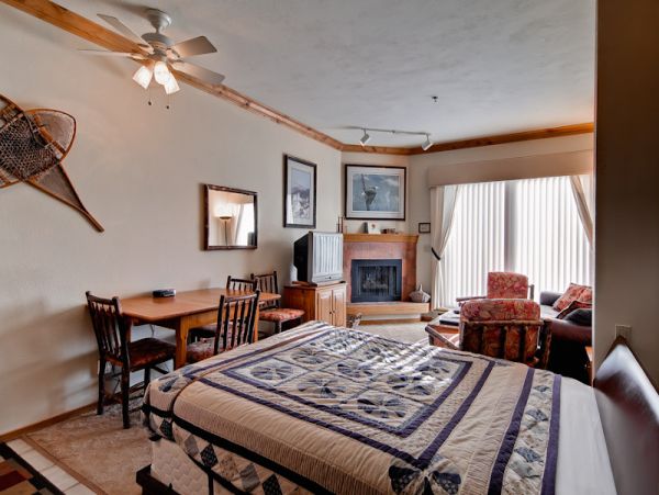 Steamboat Springs Condo 950156
