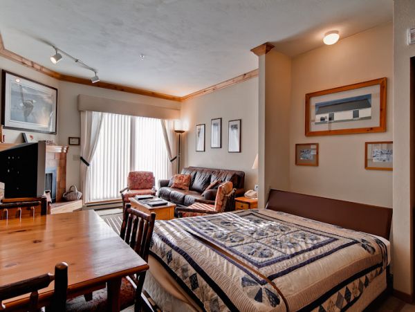 Steamboat Springs Condo 950156