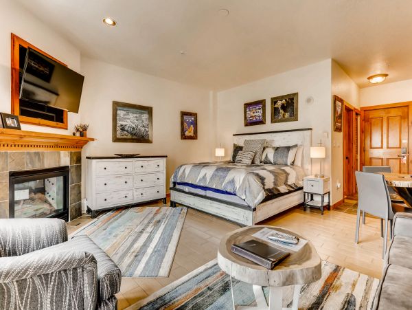 Breckenridge Condo 950157