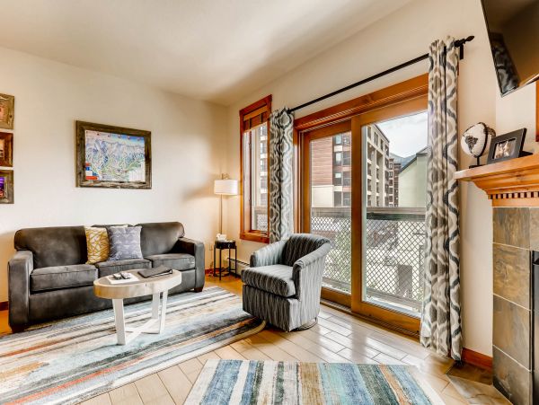 Breckenridge Condo 950157