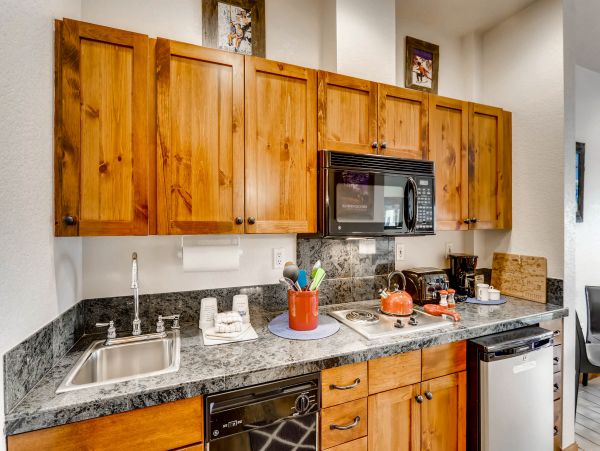 Breckenridge Condo 950157