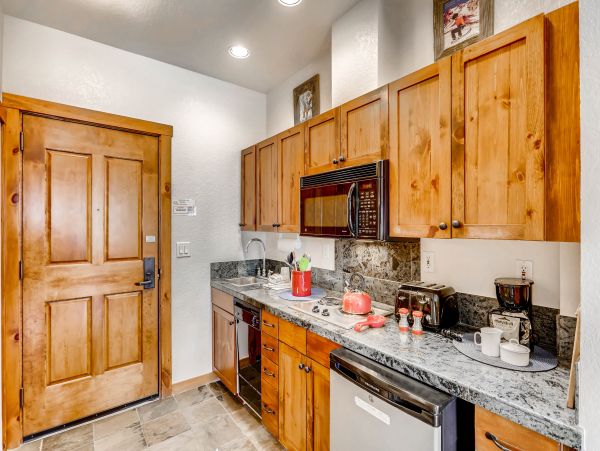 Breckenridge Condo 950157