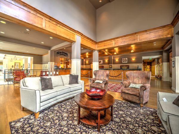Breckenridge Condo 950157