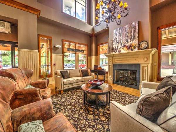 Breckenridge Condo 950157