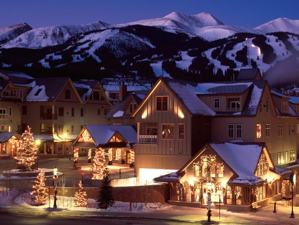 Breckenridge Condo 950157
