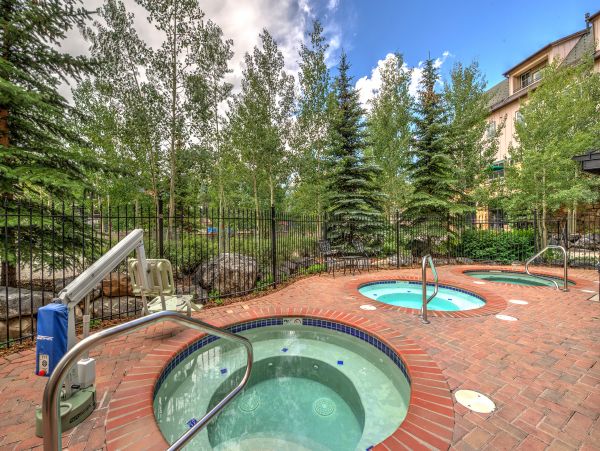 Breckenridge Condo 950157