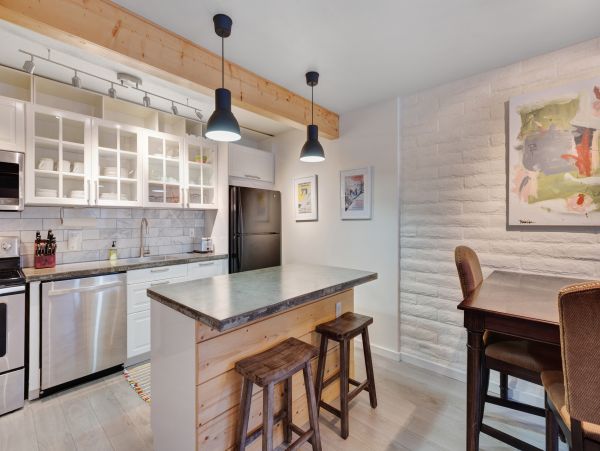 Steamboat Springs Condo 950158