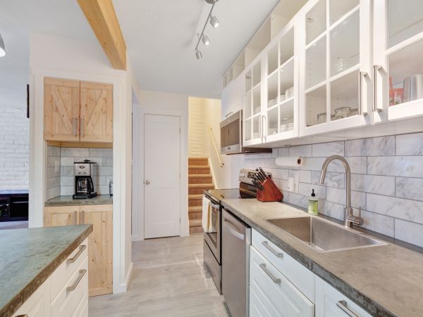 Steamboat Springs Condo 950158